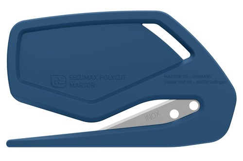 Martor coltello sicurezza - coltello,