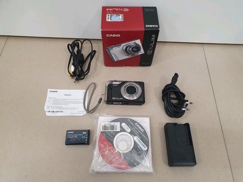 Top casio exilim h10 1 - casio, ex-h10