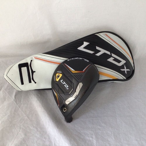 Cobra king ltdx 5 - ltdx, 3w