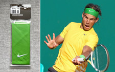 Nike Bandana Nadal Monte Carlo