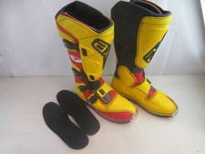 Stivali axo motocross - stivali,
