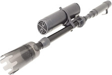 Smart - Aspirarifiuti per