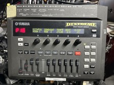 modulo audio yamaha dtxtreme