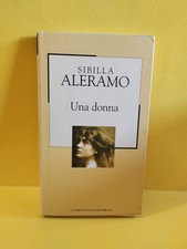 Una donna  Sibilla Aleramo  la