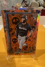 Serie Aggiornamento Topps 2025