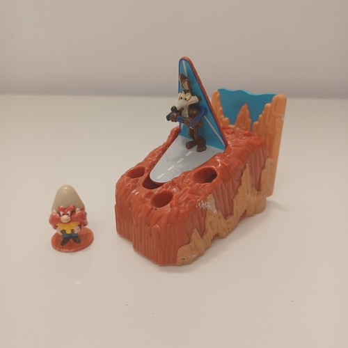 Miniature looney toons - 2,
