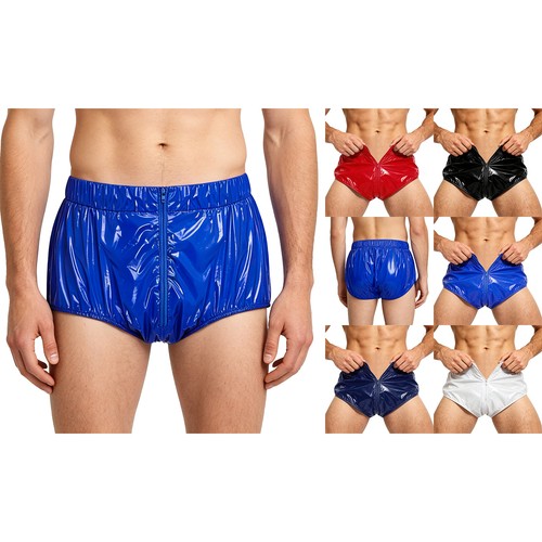 Panty per incontinenza uomo