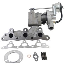 Turbocompressore 54319700000