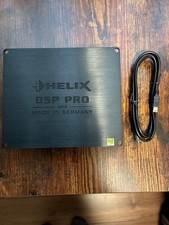 HELIX DSP PRO MK2 MADE IN