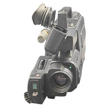 Videocamera Registratore