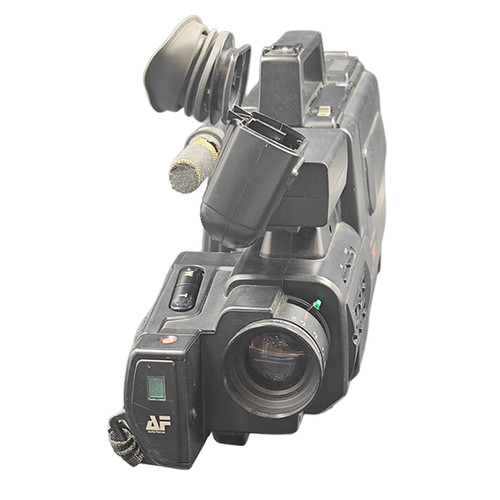 Videocamera registratore - videocamera,
