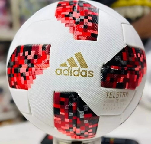 Red telstar russia - ad,