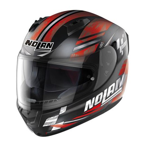 Casco integrale nolan n60 - nolan, 6