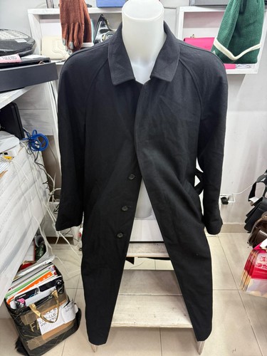 Giacca cappotto erba trench - erba,