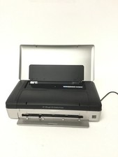 HP OfficeJet 100 Mobile