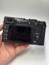 Fujifilm X-E2S 16,3 MP