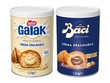 Mix Galak + Baci Perugina