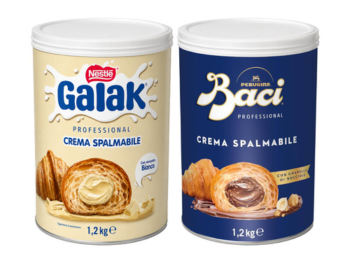 Mix galak baci perugina - mix,