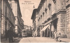 Catanzaro corso emanuele - -, v.