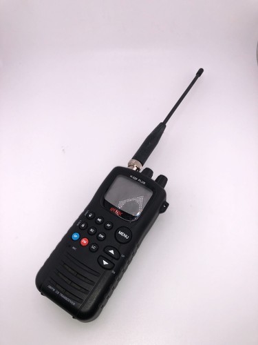 Radio portatile mhz - cb, 27