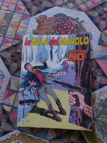 Sergio bonelli editore - ,