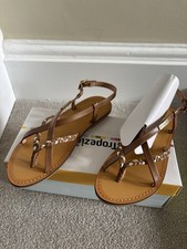 Nuovo sandalo Les Tropeziennes