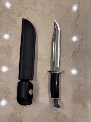 Coltello buck 120 2021 - 120, 2021+