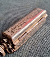 Macchinetta per cartine Sigarette Vintage “le Centenaire 1889”