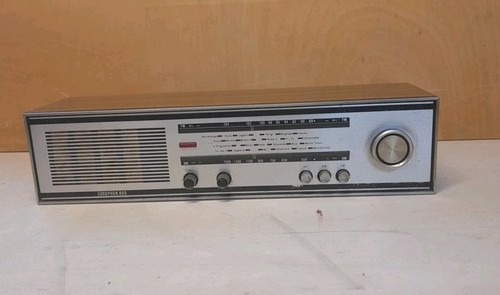 Radio vintage europhon - europhon, 800
