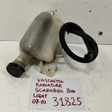 VASCHETA RADIATORE APRILIA
