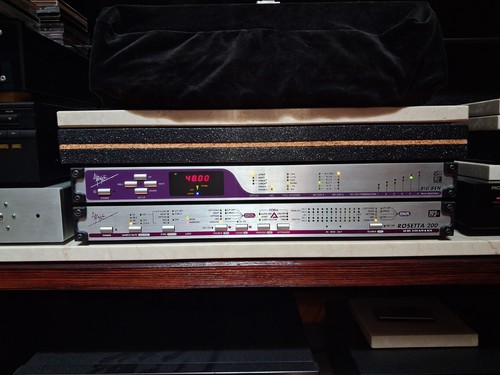 Apogee big ben master - ben,
