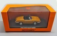 Minichamps 94012123 fiat - minichamps, 850