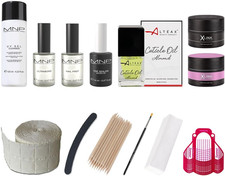 MESAUDA Xlink Kit Di