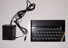 Sinclair ZX Spectrum 48K
