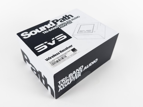 Svs soundpath ricevitore - soundpath,