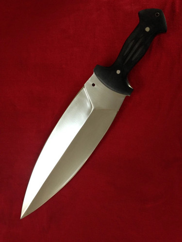Coltello combattimento - da,