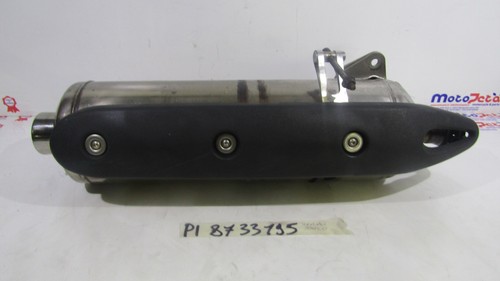 Terminale scarico exhaust - terminale,