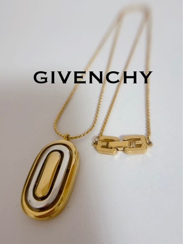 Givenchy collana vintage - collana,