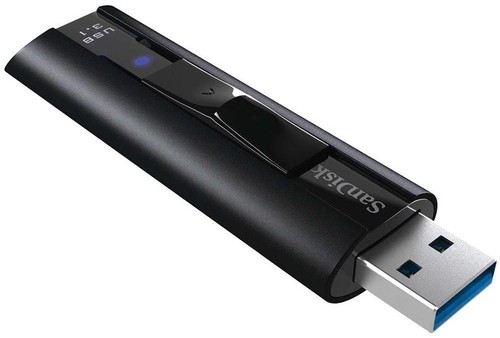 Sandisk extreme pro usb - usb, 3.0
