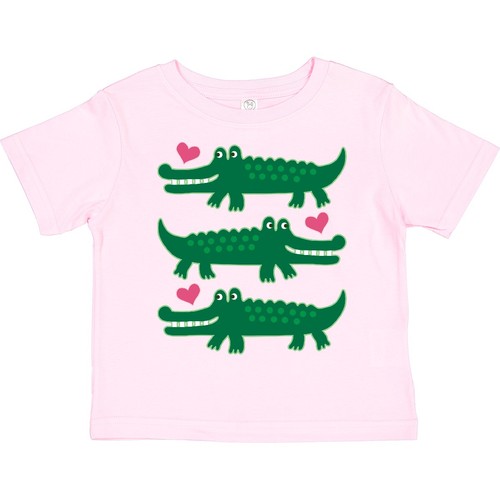 Shirt bambino alligatore - t-shirt,