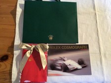 ROLEX DAYTONA 16520 16523