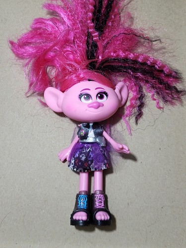 Dreamworks trolls world - dreamworks, tour
