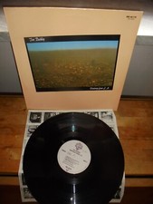Tim Buckley "Greetings From L.A." LP 	Warner Bros. Records – WB 46 176 GERMANY