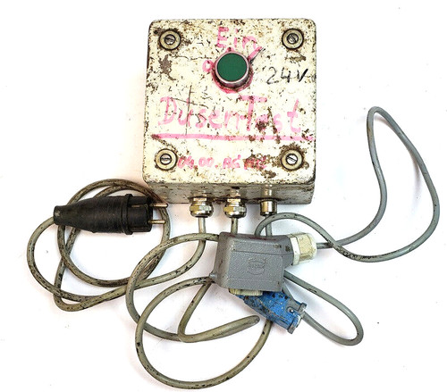 Rittal quadro elettrico - rittal,