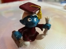 Very Rare GRADUATE PUFF High 6
