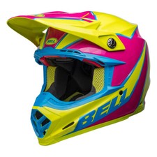 CASCO MOTOCROSS BELL MOTO-9S