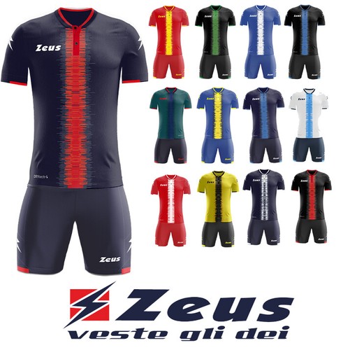 Zeus perseo completino muta - zeus,