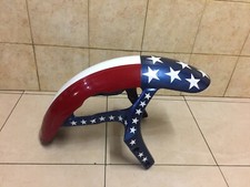 PARAFANGO anteriore DUCATI monster S2R 800 - 1000