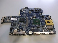 SCHEDA MADRE MOTHERBOARD per DELL INSPIRON 9400 - PP05XB - HAQ00 M/B