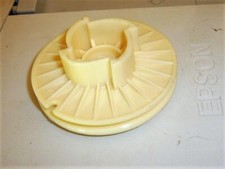 PULEGGIA  AVVIAMENTO  MOTOSEGA OLEOMAC EFCO OM350AF OM264F AGRISTAR